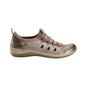 Earth Kara Goodall Leather – Women’s Shoes (New Khaki)